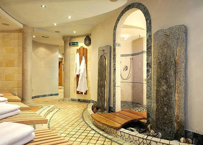 Bed and breakfast Almhof Ischgl