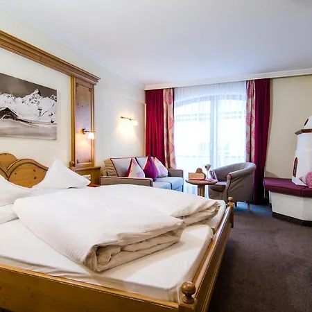 Bed & Breakfast Almhof