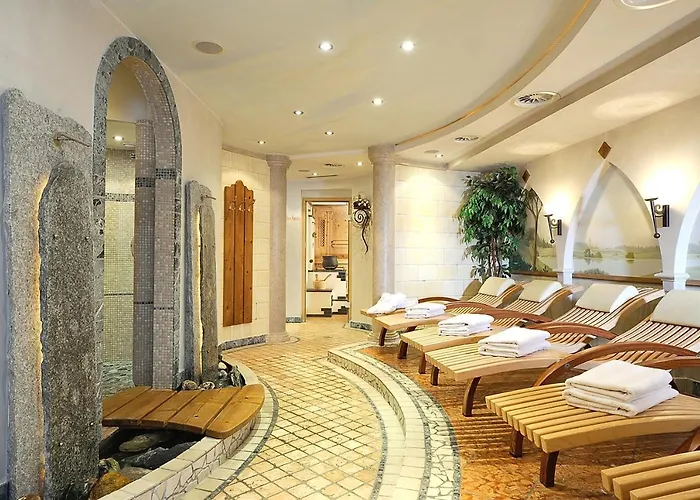 Bed & Breakfast Almhof Ischgl