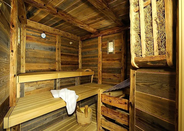 Bed & Breakfast Almhof Ischgl