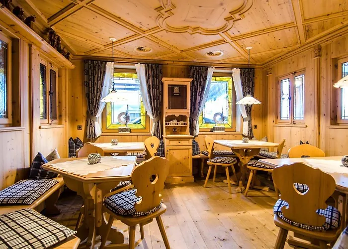 Bed & Breakfast Almhof