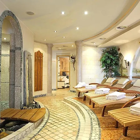 Bed & Breakfast Almhof Ischgl
