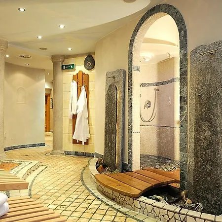 Bed & Breakfast Almhof Ischgl